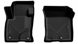 Husky Liners 15891 Weatherbeater - Front Floor Liners
