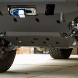 C4 Fabrication - 4Runner Front Skid Plate / 5th Gen / 2010+ - 1100-5403-NK-01NA