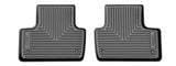Husky Liners 55121 X-act Contour - 2nd Seat Floor Liner