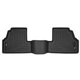 Husky Liners 55361 X-act Contour - 2nd Seat Floor Liner