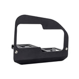 RIGID - Ford Superduty (20+) D-Series Fog Light Kit - 46734