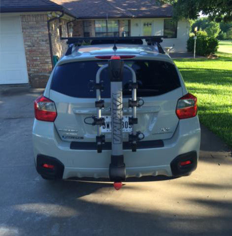 Torklift EcoHitch - Subaru Crosstrek [1.25 inch] - X7204