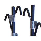 Swagman - XTC 4 Bike Cross County Rack 2in. Receiver