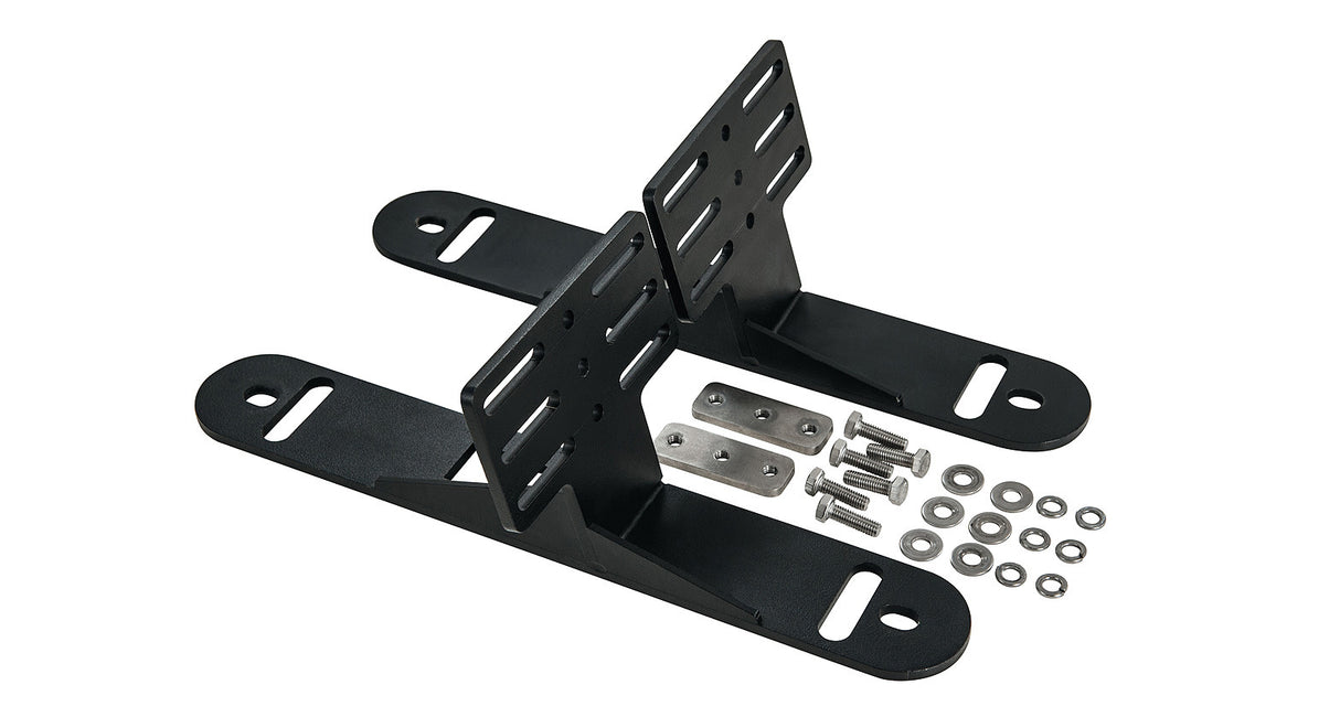 Rhino Rack - Pioneer Recovery Track Side Bracket - 43159