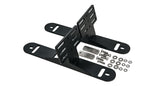 Rhino Rack - Pioneer Recovery Track Side Bracket - 43159