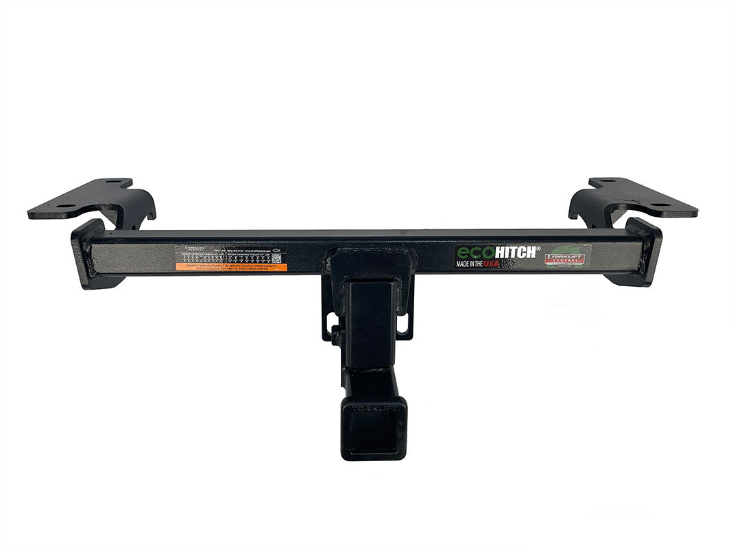 Torklift EcoHitch - Subaru Impreza WRX STI and Impreza WRX 2008 - 2014 [2 inch] - X7261