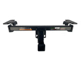 Torklift EcoHitch - Subaru Impreza WRX STI and Impreza WRX 2008 - 2014 [2 inch] - X7261