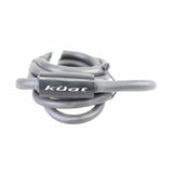 Kuat - Transfer V2 3 Bike Lock Cable - 031-004-07-00