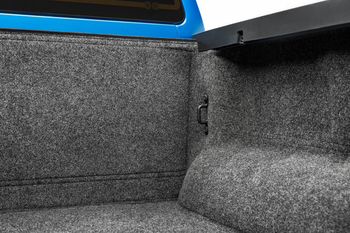 Husky Liners Guardian Comfort Full Bedliner - HBRT19CCK