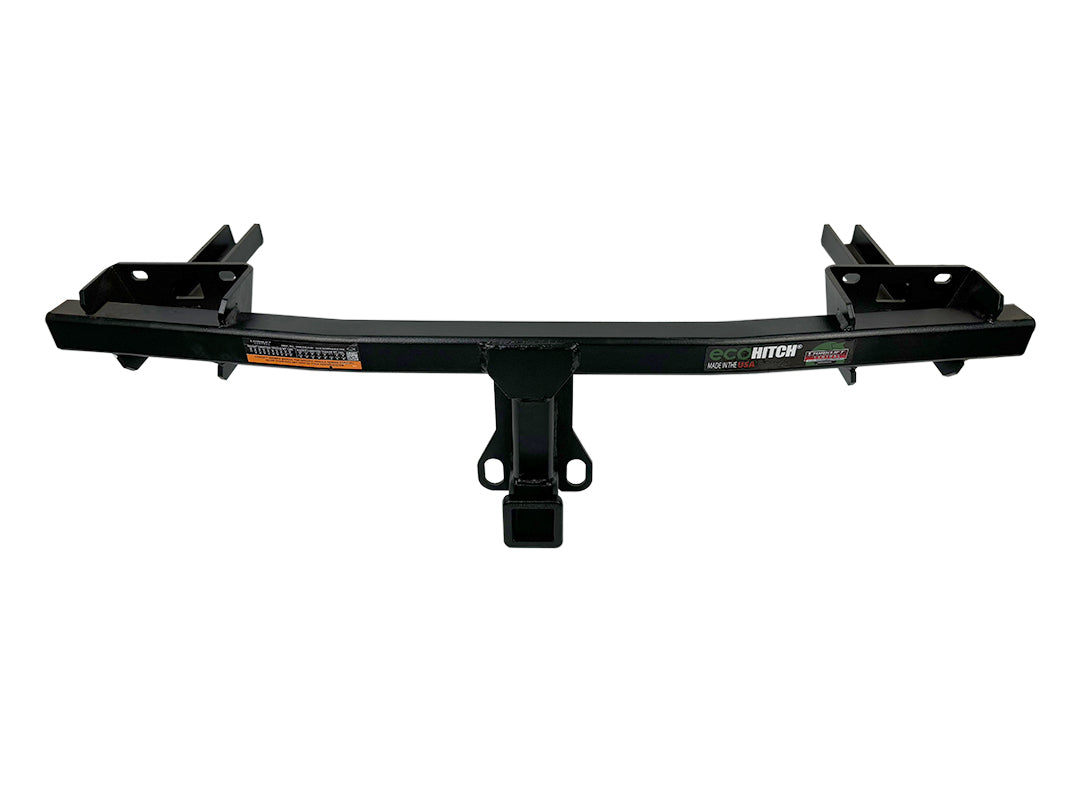 Torklift EcoHitch - Subaru Forester 2019 - 2027 [1.25 inch] - X7392