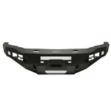 Westin - 58-411195 Pro-Series Front Bumper