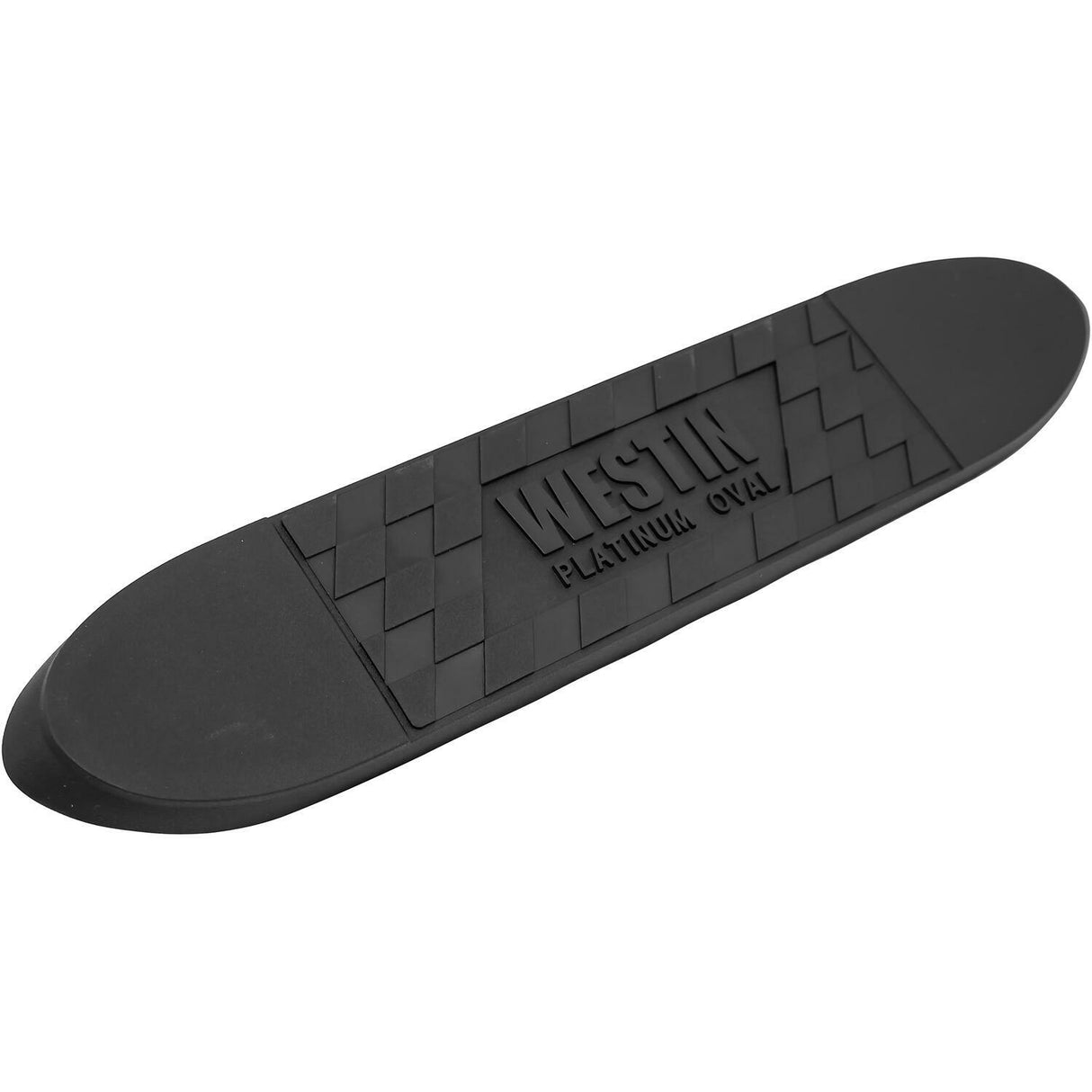 Westin - 24-50020 Platinum 4 Oval Wheel to Wheel Replacement Step Pad Kit