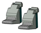 Yakima - Rpl Clw Md Railgrab - 8880205