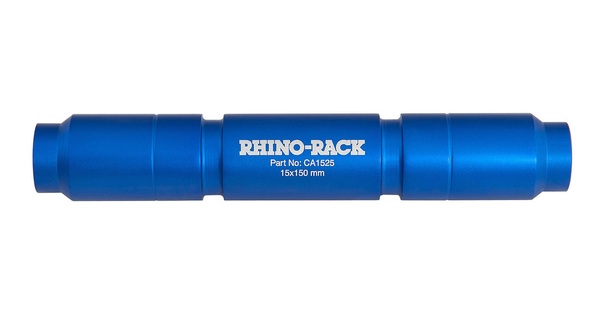 Rhino Rack - Thru Axle Insert (15mm x 150mm) - RBCA037