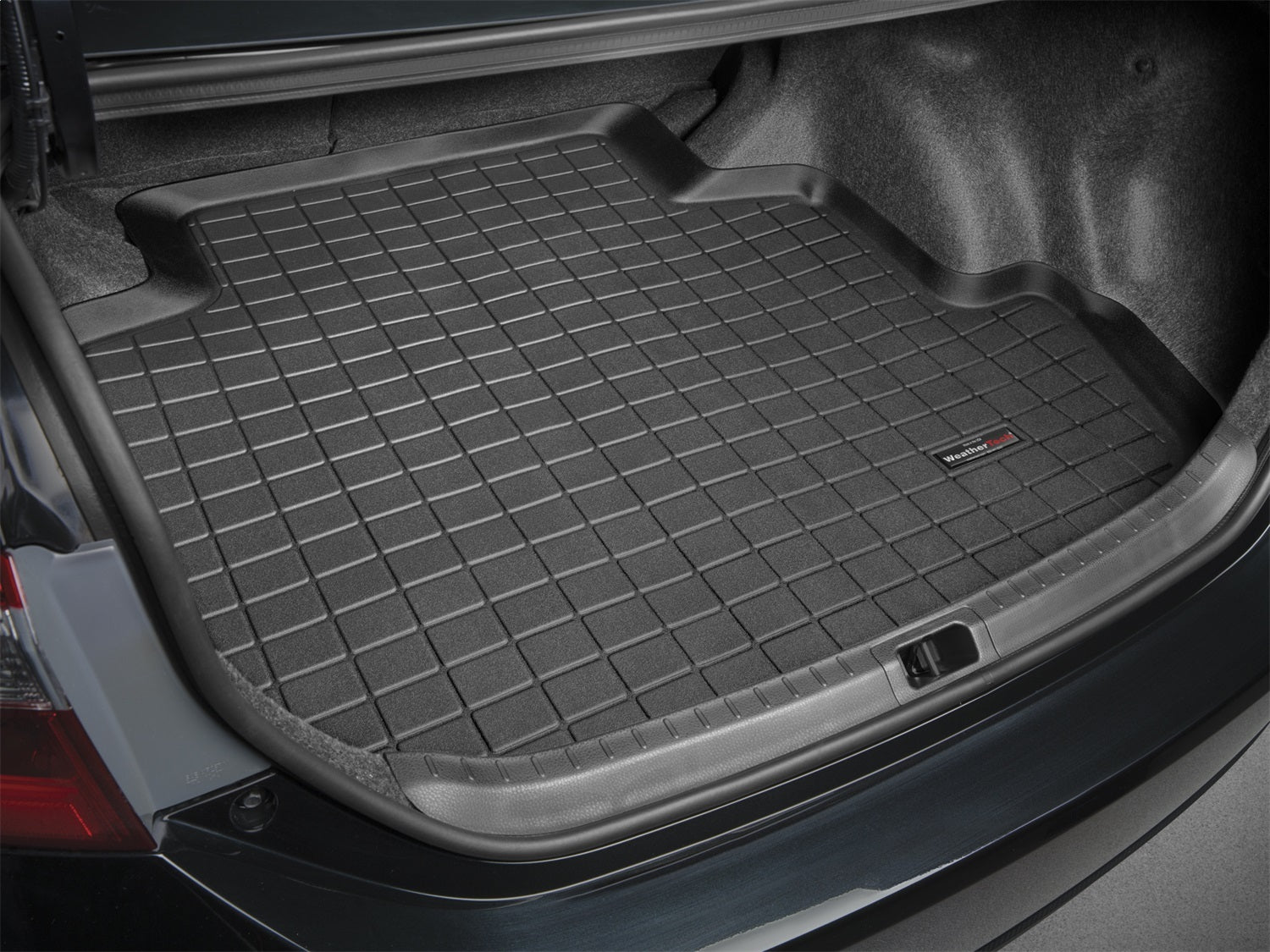 Weathertech - Cargo Liner - 40668