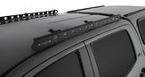 Rhino Rack - Rhino-Rack Backbone 2 Base Mounting System - Toyota Tundra Crewmax - RTTB2