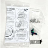 Baja Designs - 650215 - Squadron/S2 Series Parts Bag