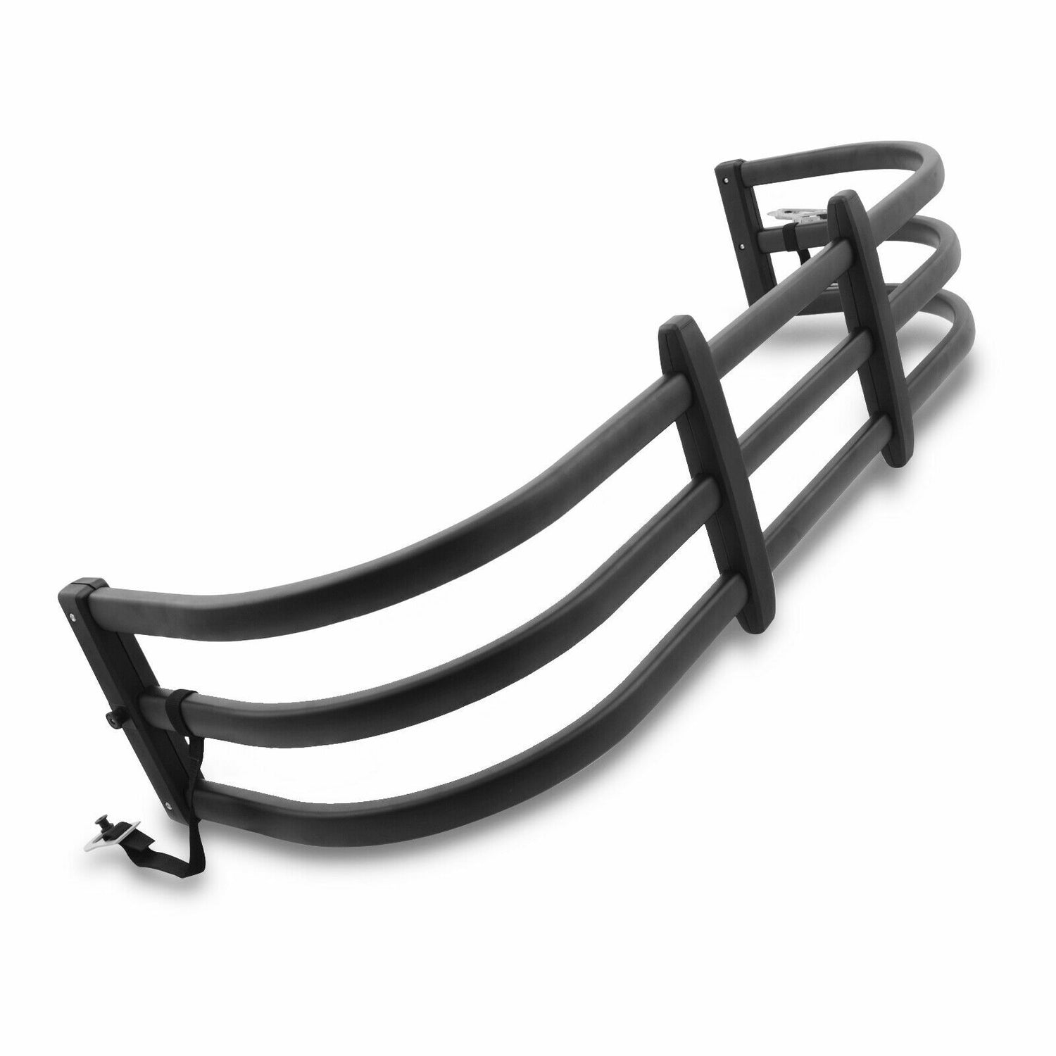 AMP Research 74814-01A BedXtender HD Max U-Shape Design - Black