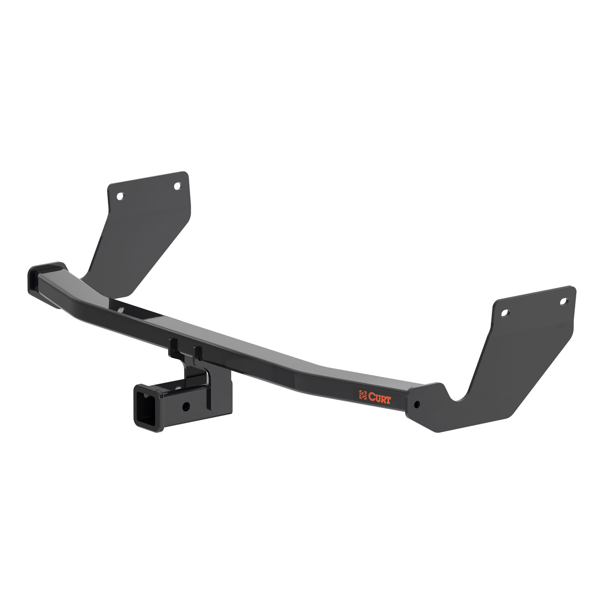 CURT 13546 Hitch Accessory   Mount, 2" Receiver, Select Lexus RZ 450e