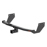 CURT 13546 Hitch Accessory   Mount, 2" Receiver, Select Lexus RZ 450e