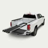 Decked - Truck Bed Slide Out - Ford Maverick - 600 LB capacity - 52" L x 24" W - 75% Extension - 4.5' Bed Length - DCG600-5224