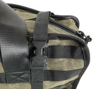 Overland Vehicle Systems - Organize With Wax Canvas Large Recovery Bag - 21179941