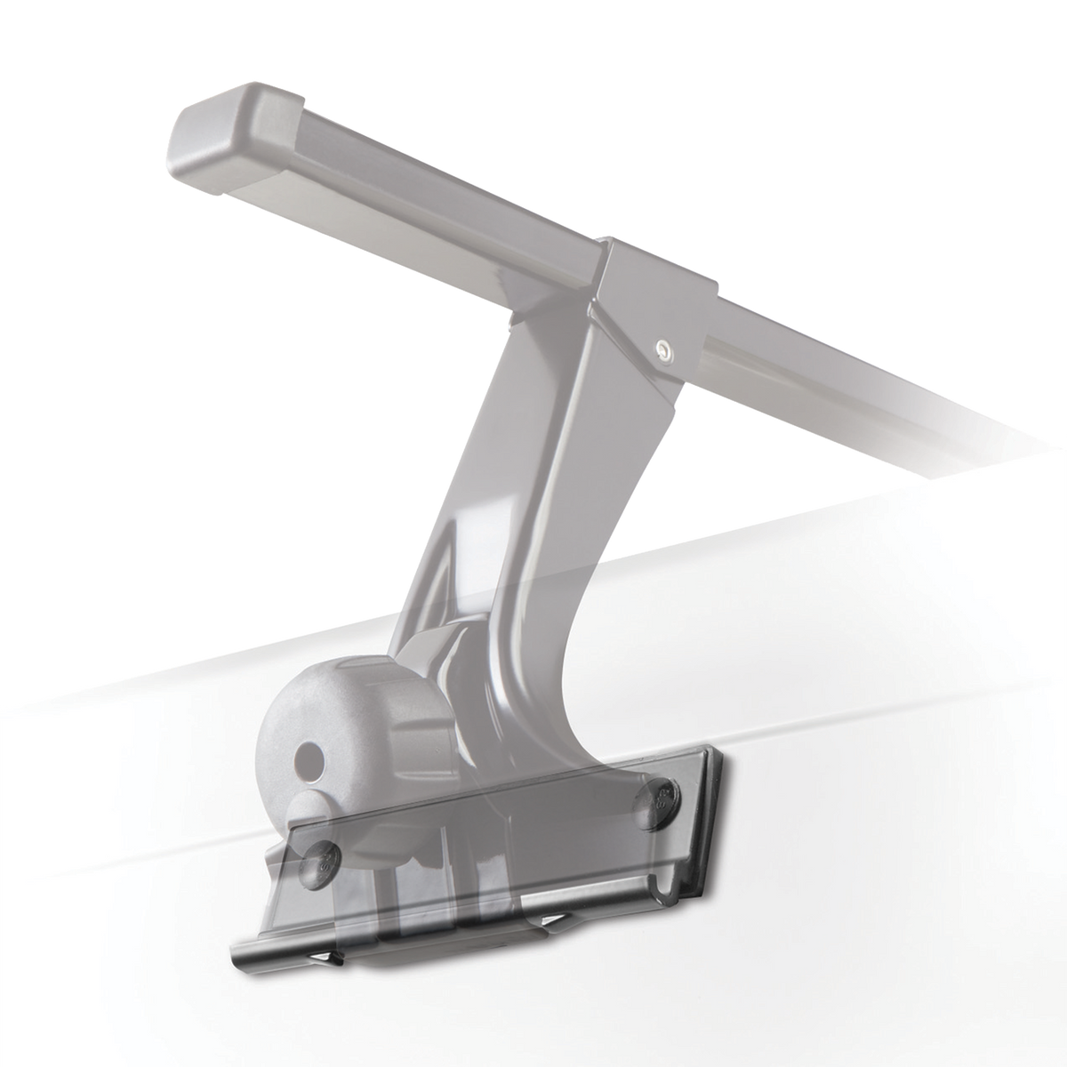 Thule - Artificial Raingutters(2 Pr) - 542100