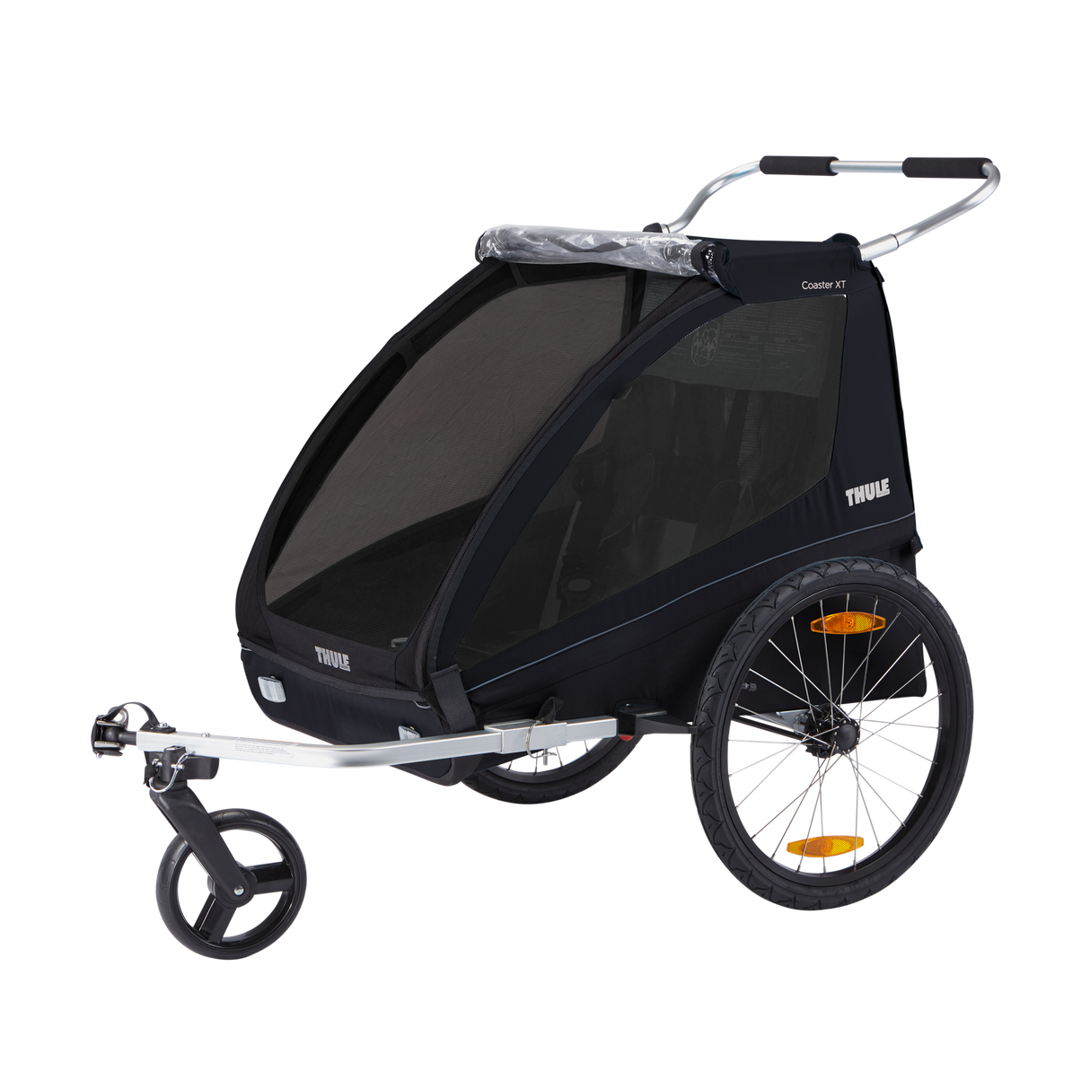 Thule - Coaster Xt - 10101822