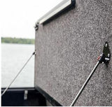 TrailFx - HF3 Pro Tonneau Cover For Ford F150 5.7' (TFX3704)