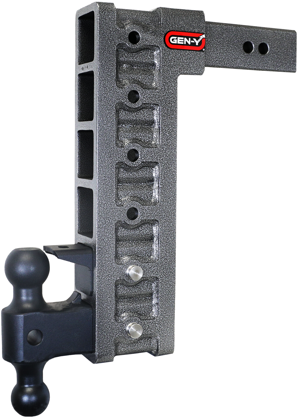GEN-Y - Trailer Hitch - GH-626