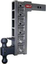 GEN-Y - Trailer Hitch - GH-626