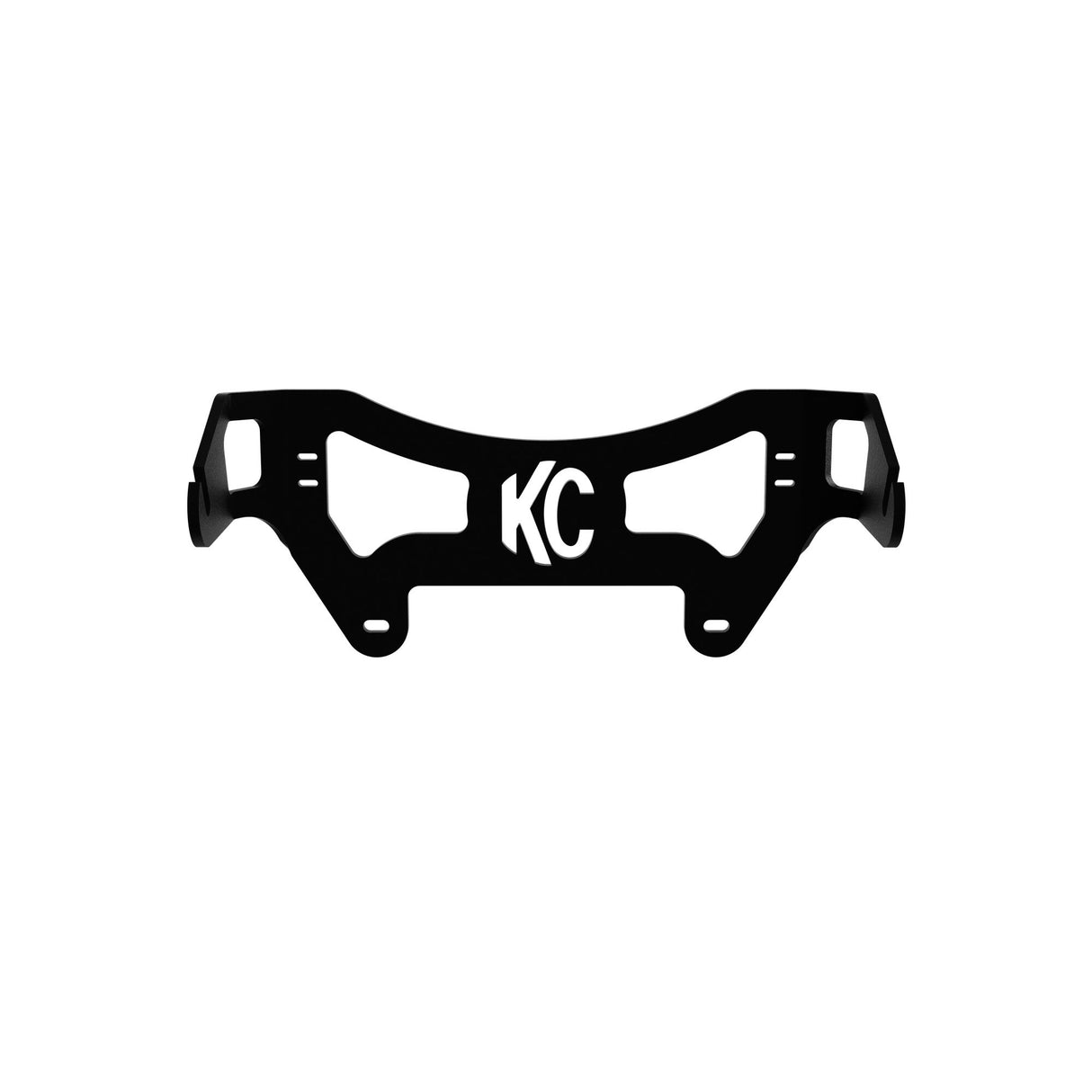 KC HiLiTES 73441 Mount - 10" FLEX ERA LED Light Bar - Shock Tower - 2017+ Can-Am Maverick X3