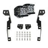 RIGID - Ford Super Duty 23-27 D-SS Spot A-Pillar Kit - 46800