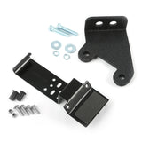 Rugged Ridge - CB Radio and Antenna Mount Kit; 07-16 Jeep Wrangler JK - 11503.96
