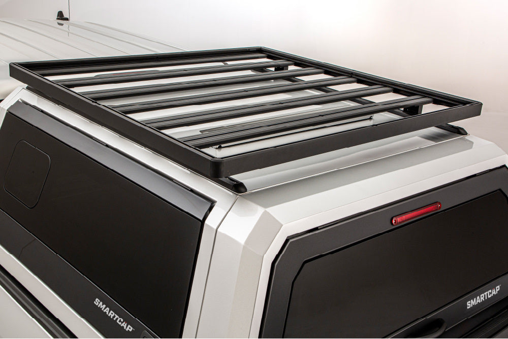 RSI SmartCap - Platform Rack Mid-Size EVO, EVOa, and EVOc Applications 5 Foot Short Bed SmartCap - SA0213