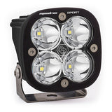 Baja Designs - 550005 - Squadron Sport Black LED Auxiliary Light Pod