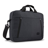 Thule - Case Logic Huxton 14" Laptop Attaché Black - 3205368