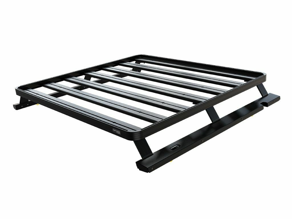 Front Runner - Rivian R1T (2022-Current) Slimline II Load Bed Rack Kit - KRRR014T