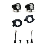 Baja Designs - 668009 - Squadron-R Single Rock Guard