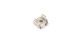 Rhino Rack - M6 Cage Nut Panel 8 (Galvanised) (x10) - N017-BP