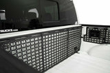 Addictive Desert Designs - 2021+ Ford F-150 & Raptor Bed Cab Molle Panels - Full Set - AC1902101NA