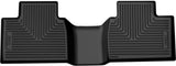Husky Liners 55181 X-act Contour - 2nd Seat Floor Liner