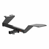 Curt - Class 1 Trailer Hitch, 1-1/4" Receiver, Select Nissan Kicks - 11563