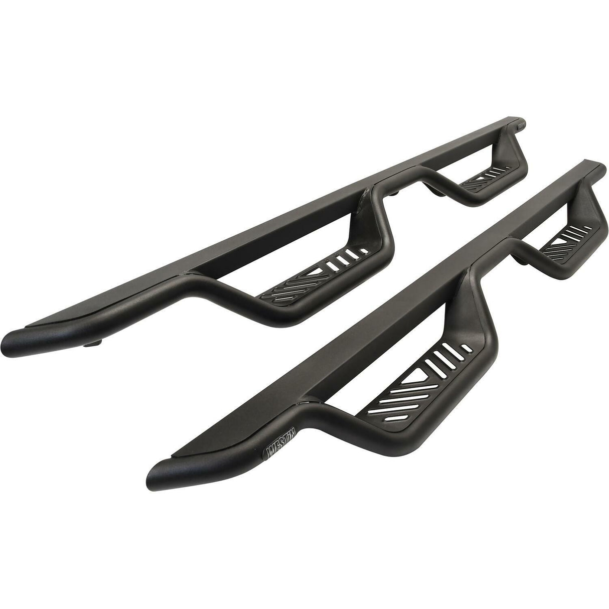 Westin 20-11685 Outlaw Drop Nerf Step Bars