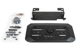 Rago Fabrication - 3rd Gen Tundra Digital Device Dash Mount - R2223TTUNDM