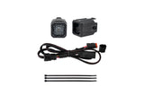 Diode Dynamics - HitchMount LED Pod Reverse Kit for 2023-2024 Chevrolet Colorado C1 - DD7833