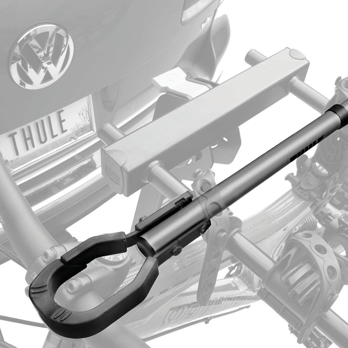 Thule - Frame Adapter - 982Xt