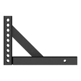 Curt - Weight Distribution Shank (2" Shank, 6" Drop, 10-1/4" Rise) - 17122