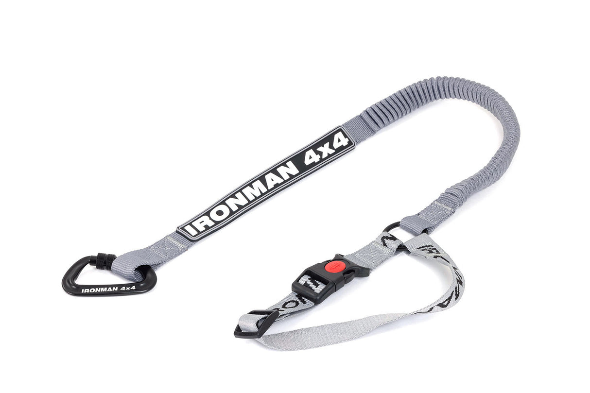 Ironman 4x4 - Pet Car Restraint - IPET0067