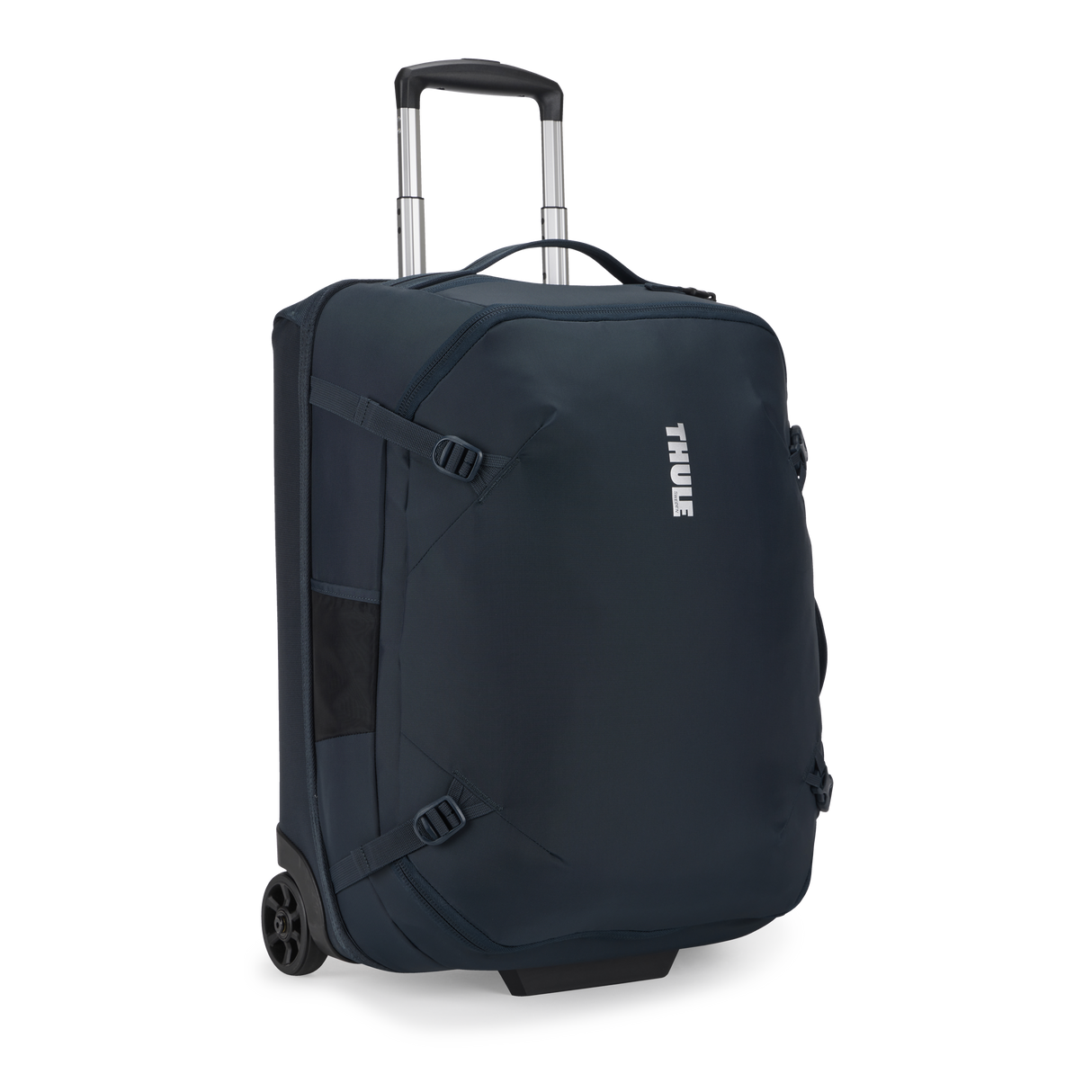 Thule - Enroute 2-Wheel Widebody Carry On - Darkest blue - 3205615